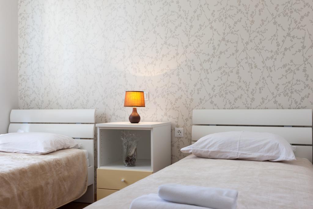 דוברובניק Apartment Ater A8 מראה חיצוני תמונה