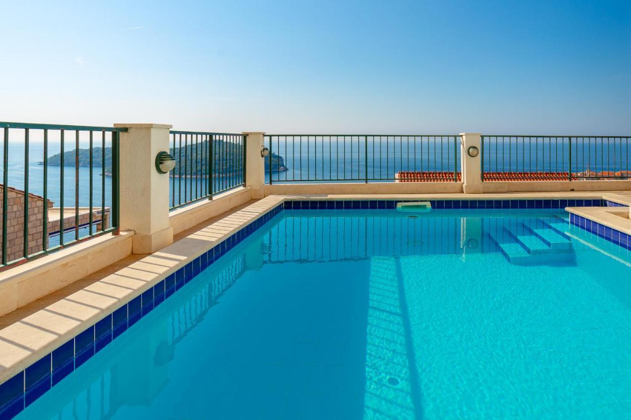 דוברובניק Apartment Ater A8 מראה חיצוני תמונה